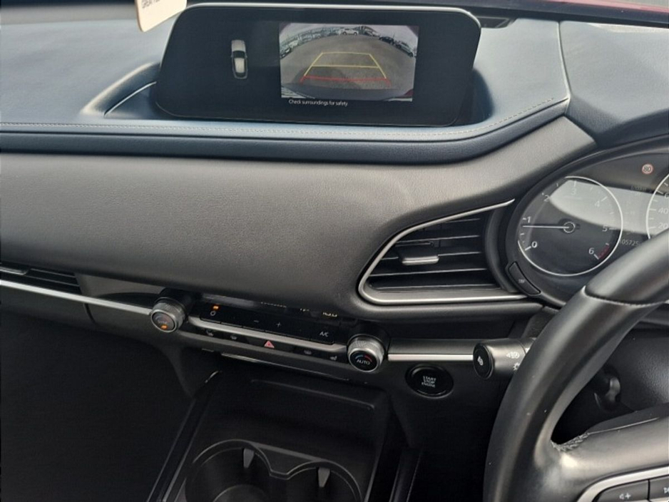 2020 Mazda CX-30 - image 14