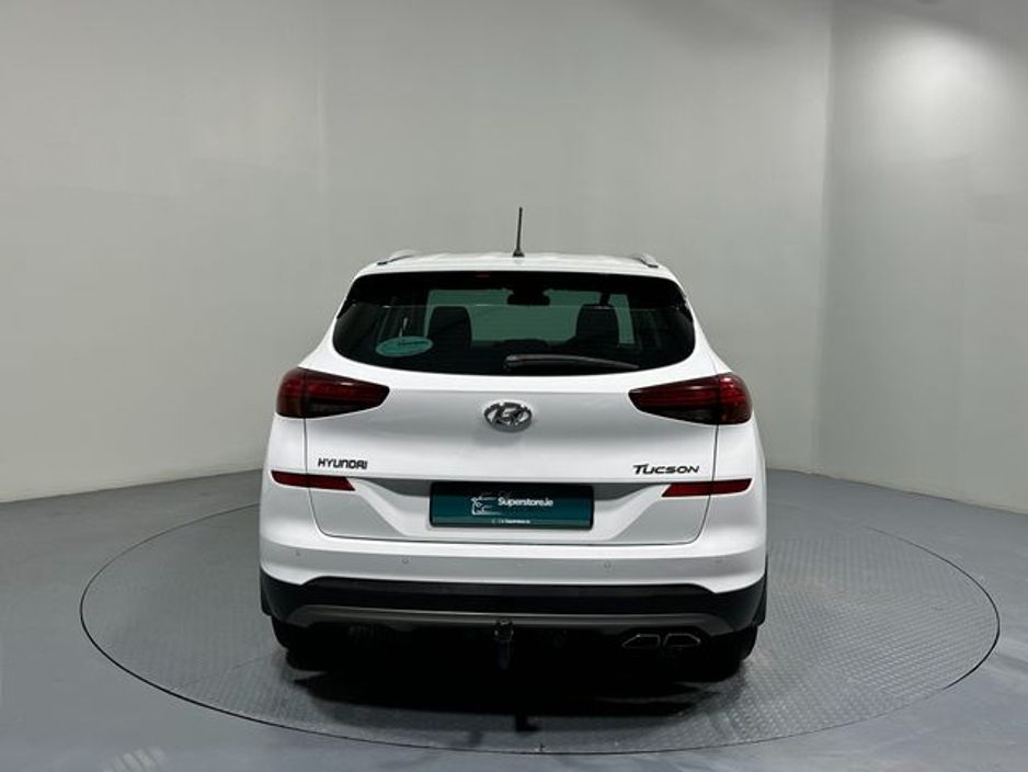 2019 Hyundai Tucson - image 6