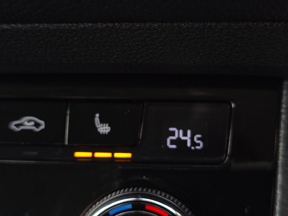 2021 Skoda Kodiaq - image 23