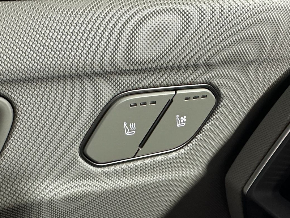 2026 Kia EV5 Earth K3 €52,100