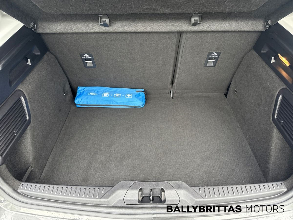 2023 Ford Focus 1.5L EcoBlue 120PS Trend Auto