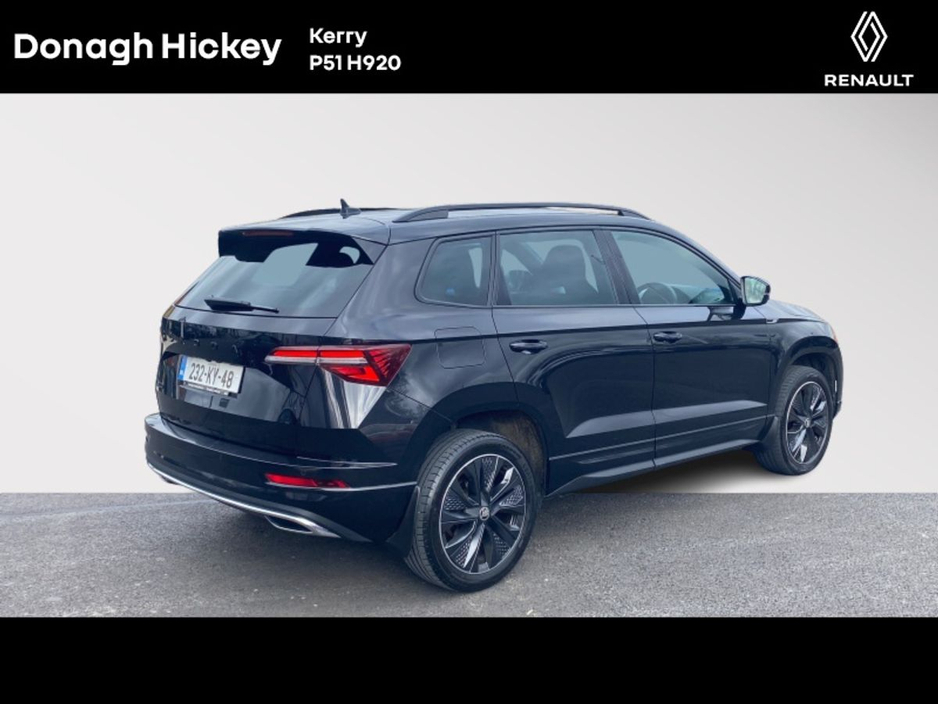 2023 Skoda Karoq - image 15