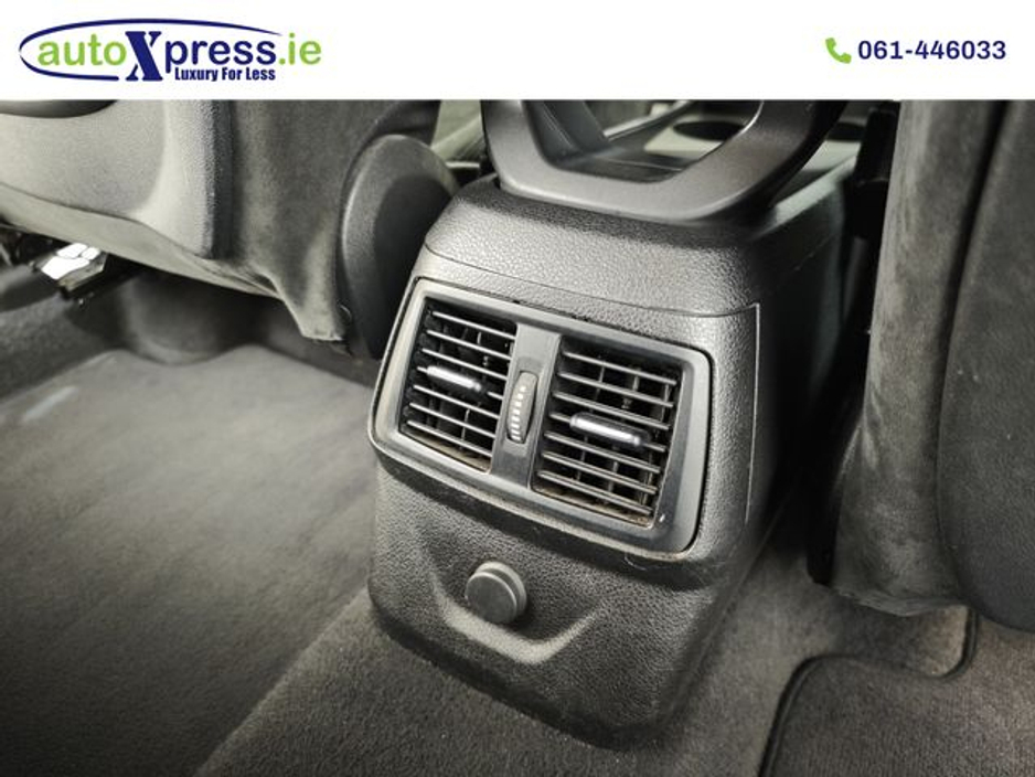 2016 BMW 2 Series Gran Tourer 7 Seater 218D M-SPORT Automatic, Reversing camera €15,995