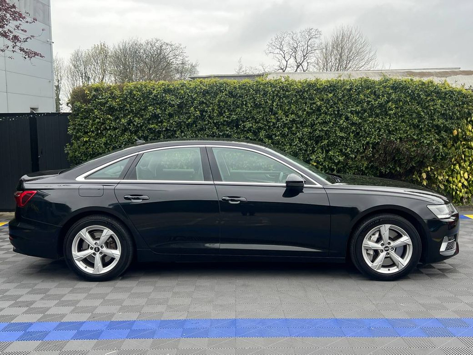 2021 Audi A6 - image 2