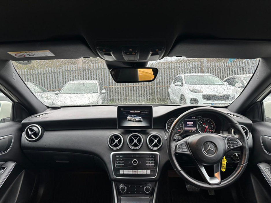 2016 Mercedes-Benz A Class - image 16