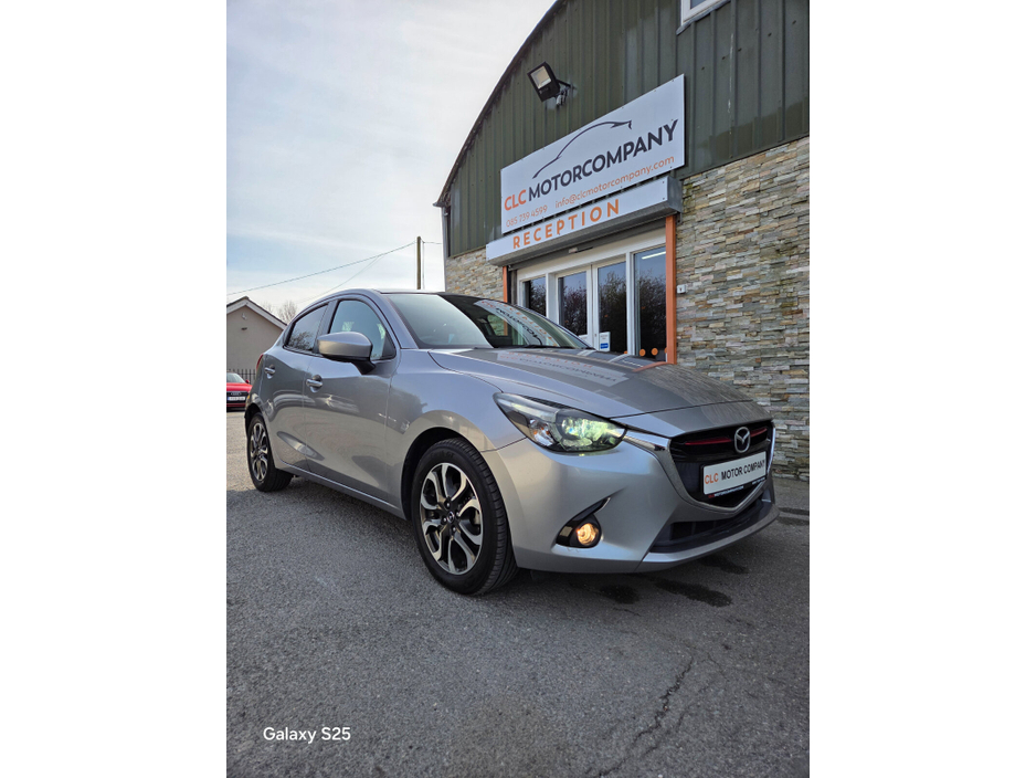 2016 Mazda Demio for sale in , Ireland