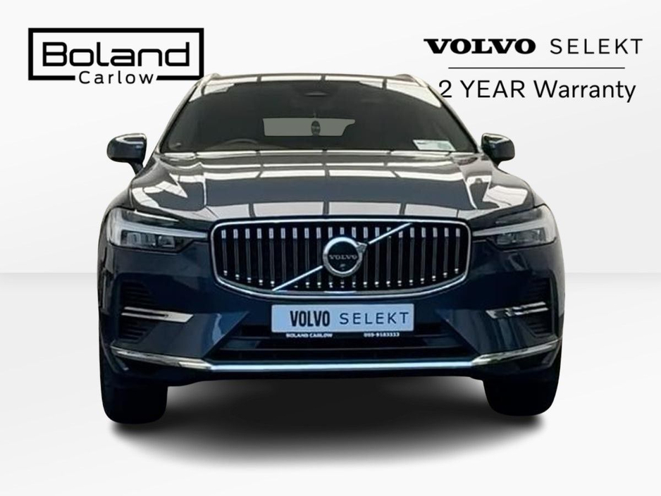 2024 Volvo XC60 - image 7