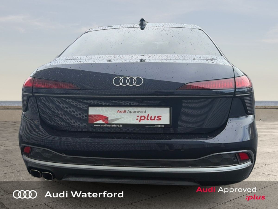 2026 Audi A6 - image 6