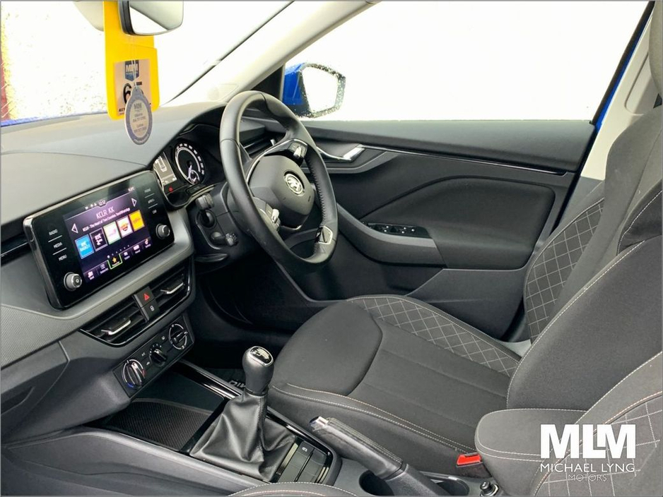 2023 Ford Puma ST-Line 1.0L 125ps EcoBoost €24,950