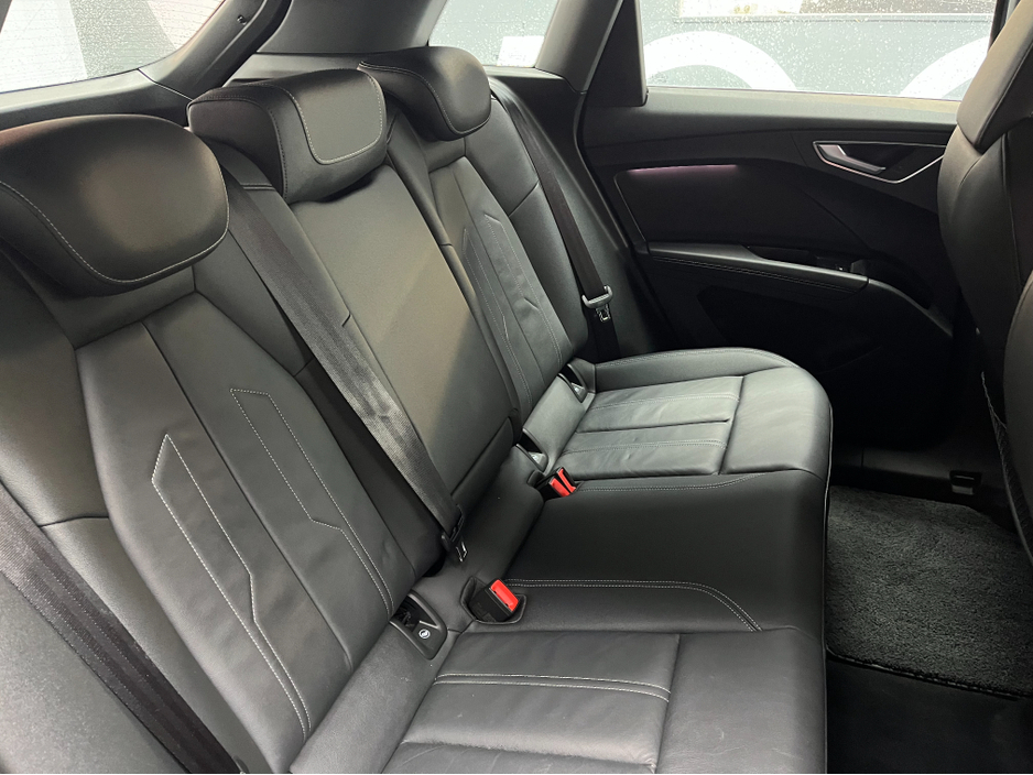 2022 Audi Q4 e-tron - image 12