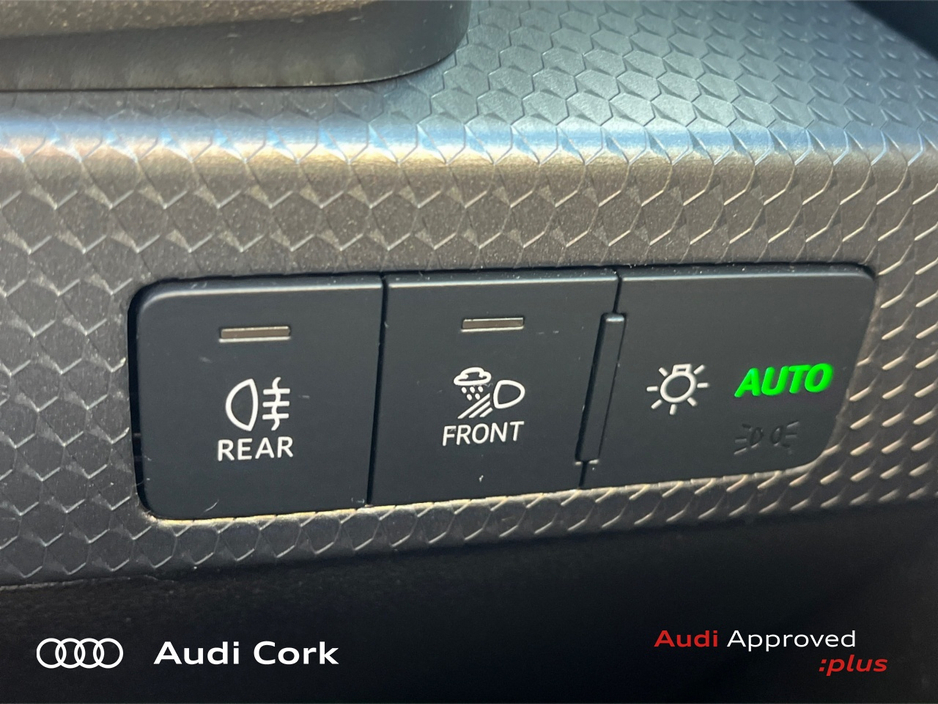 2024 Audi A1 - image 21
