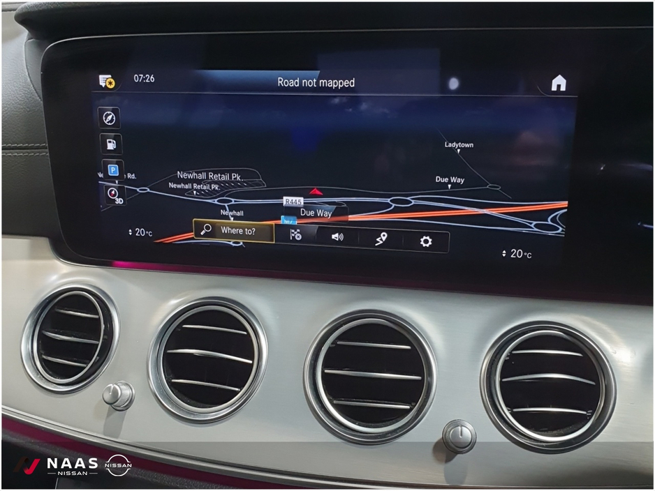 2021 Mercedes-Benz E Class - image 15