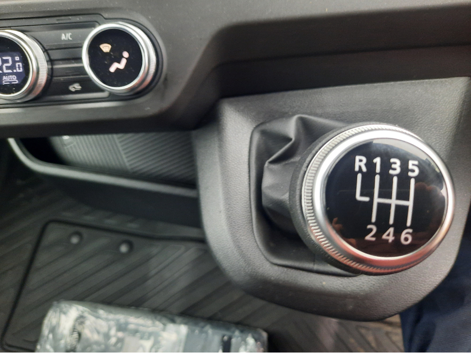 2026 Nissan Interstar L2H2 130 SV PREMIUM