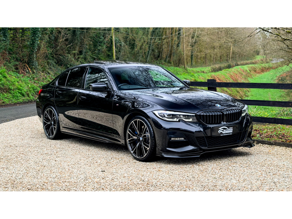 2020 BMW 3 Series for sale in , Ireland