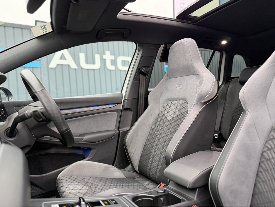 2022 Volkswagen Golf R-LINE - 1.5 PETROL - E-TSI - AUTO - 12M WARRANTY - CAR: 1792