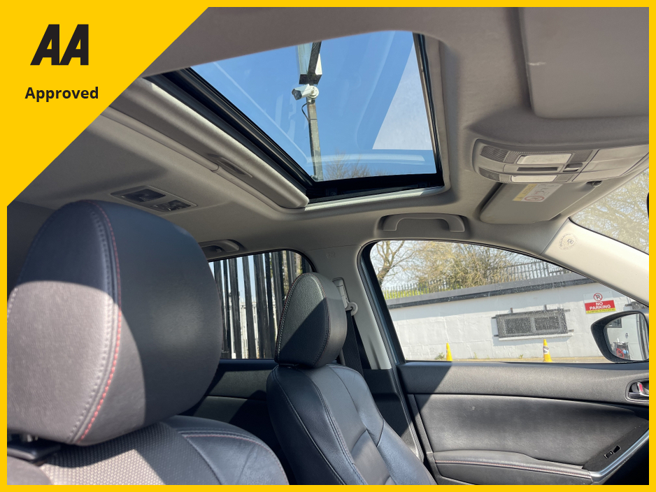 2015 Volkswagen Passat - image 16