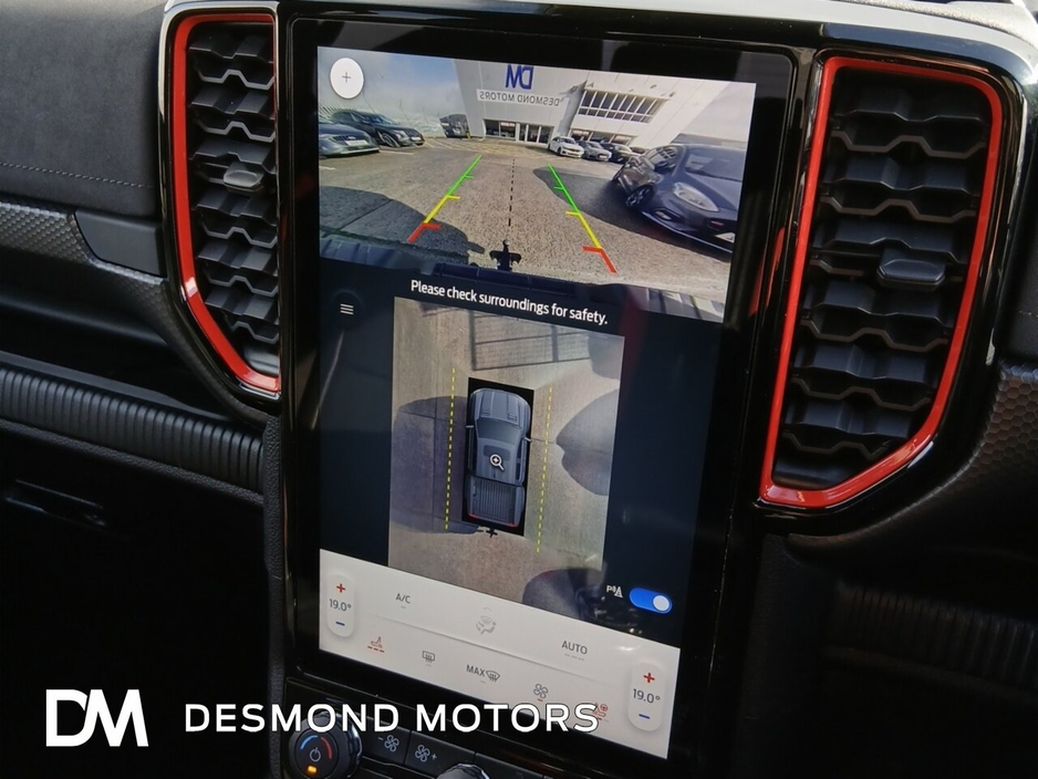 2025 Ford Ranger - image 11