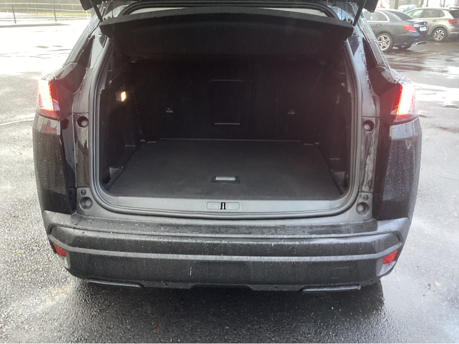 2021 Peugeot 3008 ** ONLY 76KMS * CAMERA €22,950