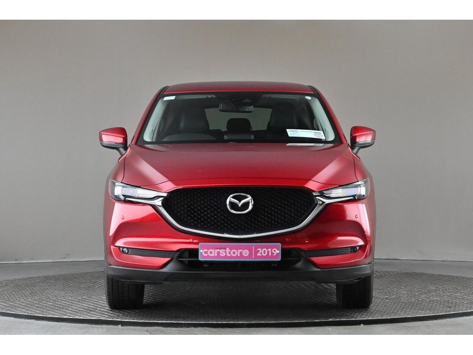 2019 Mazda CX-5 - image 2