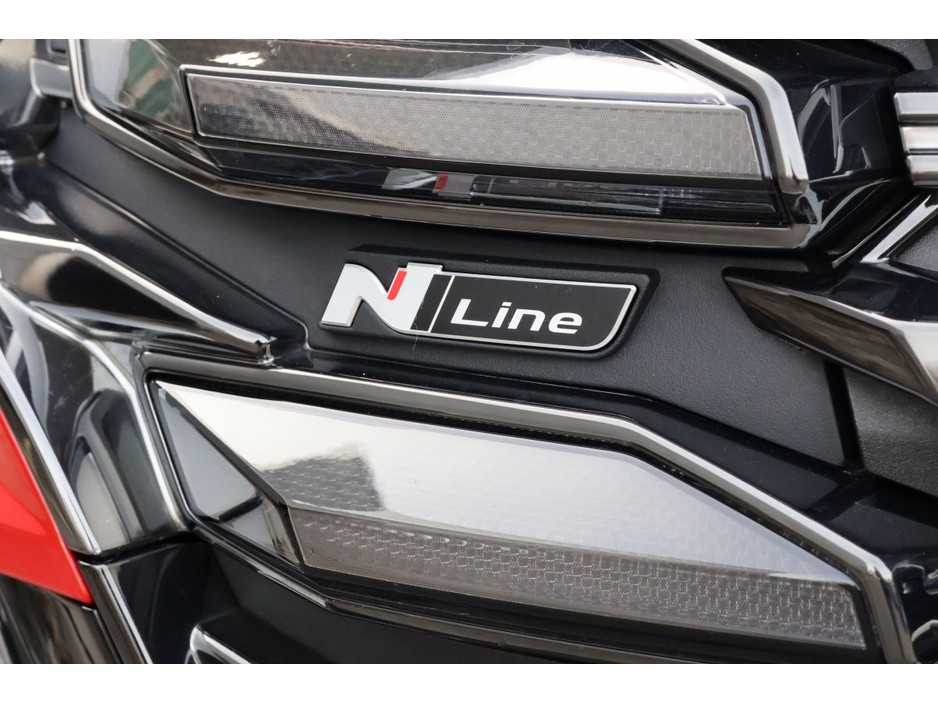 2025 Hyundai Tucson - image 3