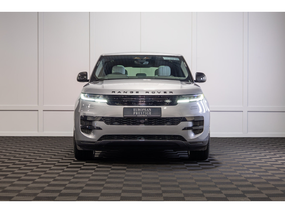2025 Land Rover Range Rover Sport 3.0 Si4 PHEV 460PS AWD Auto Dynamic SE €119,950