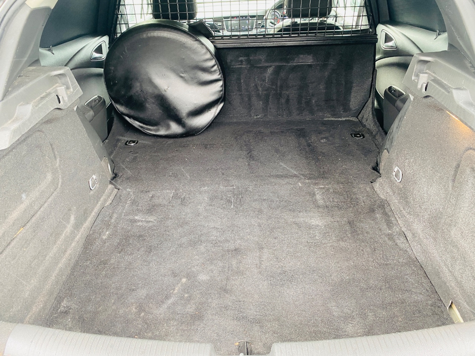 2019 Opel Astra - image 22