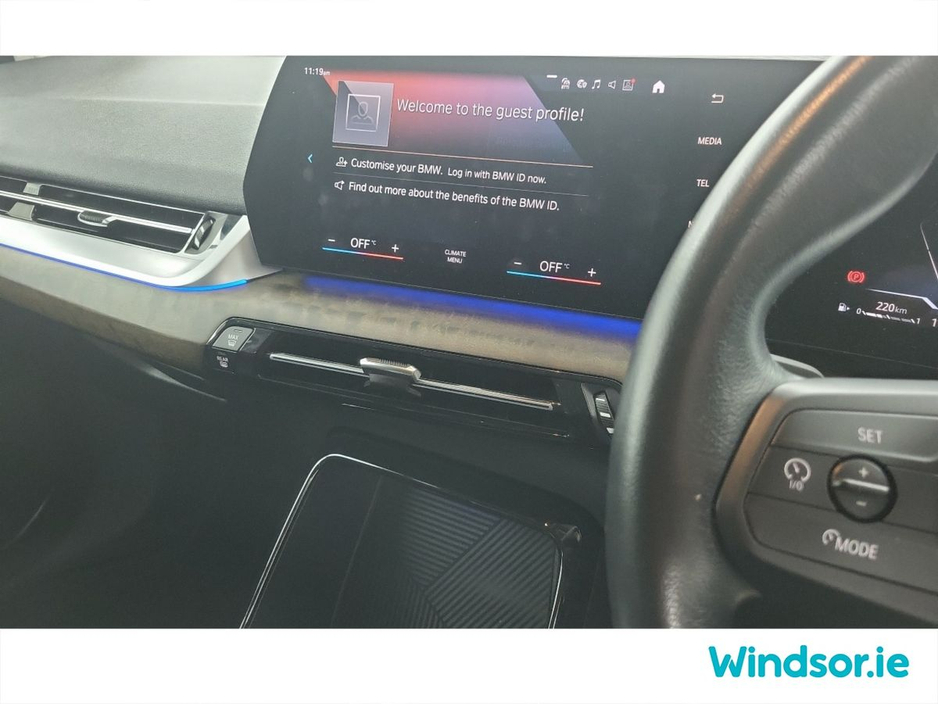 2023 BMW 2 Series 220i Luxury Auto €32,995