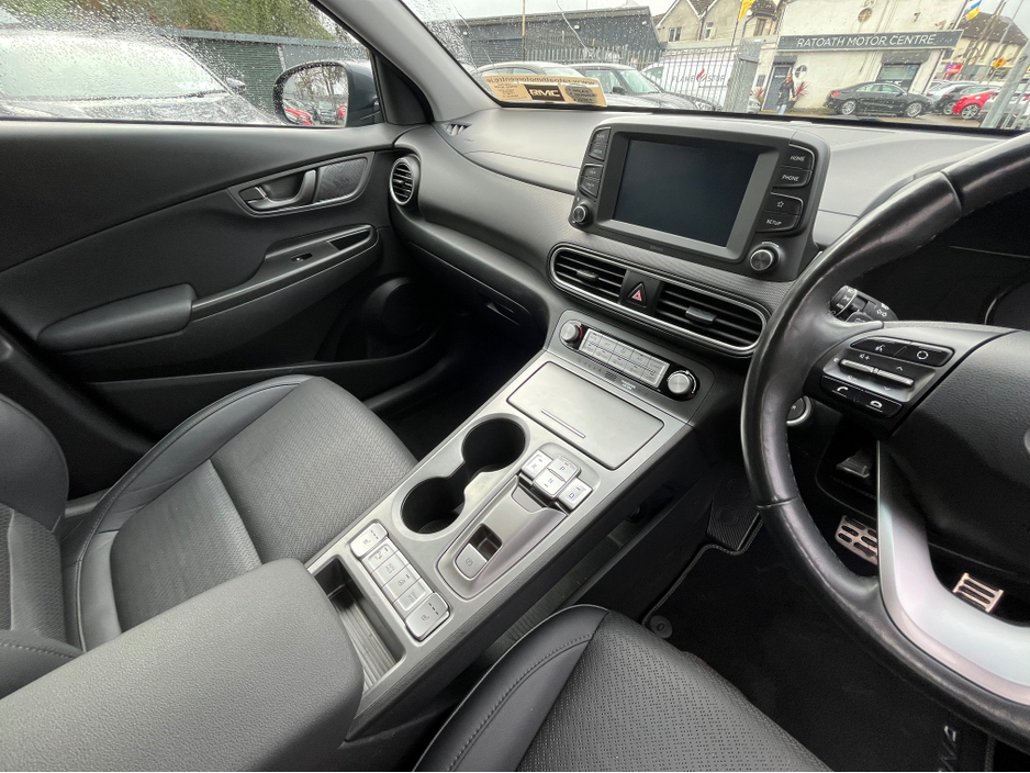 2020 Hyundai Kona - image 7