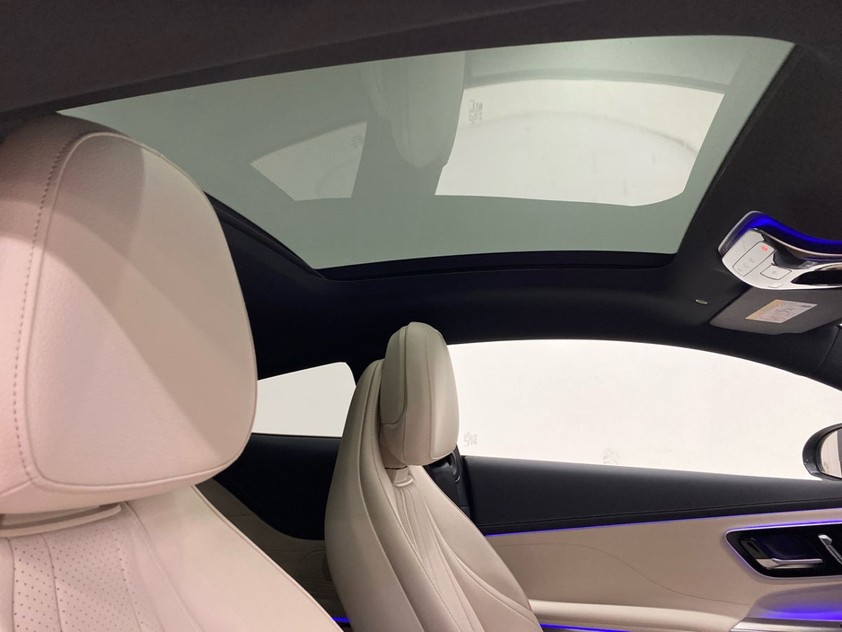 2026 Mercedes-Benz CLE - image 19