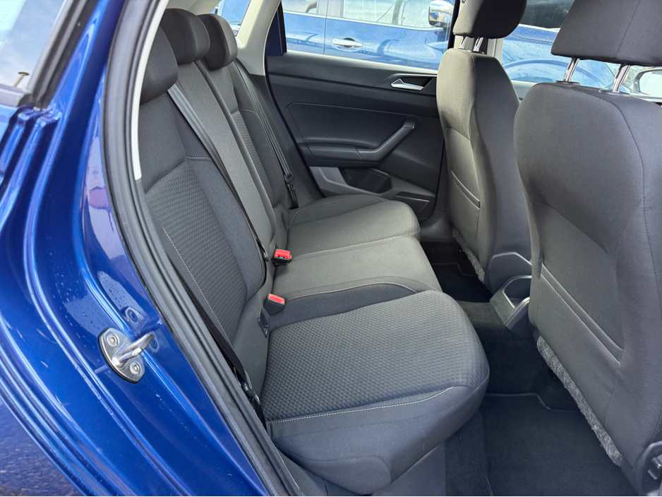 2019 Volkswagen Polo CL 1.0 MANUAL 5SPEED 65HP 5DR €14,950