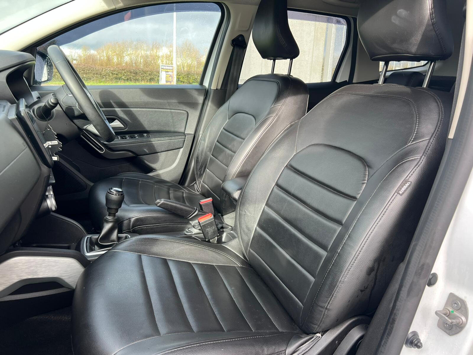 2024 Dacia Duster 1.5 Blue dCi 115 Journey €24,950