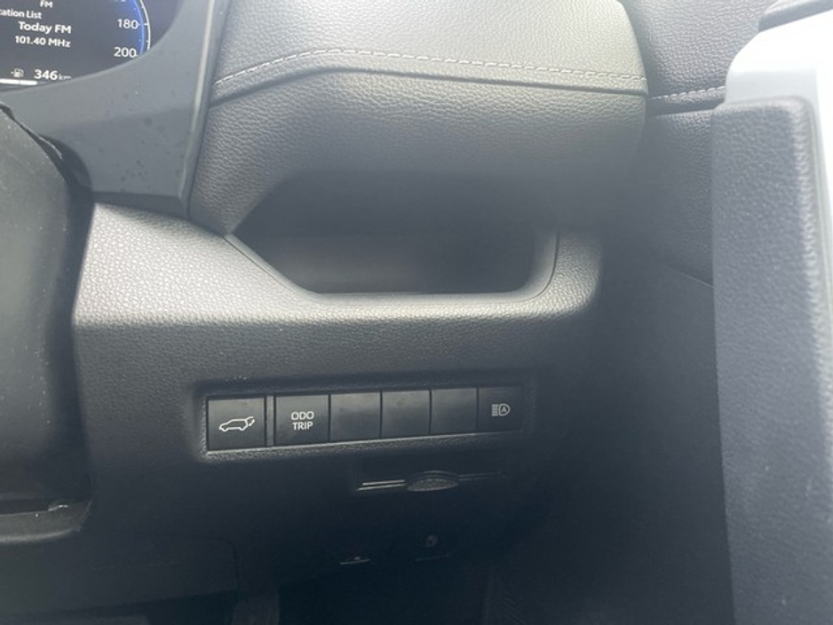 2024 Toyota Rav4 RAV4 HYBRID SOL €44,444