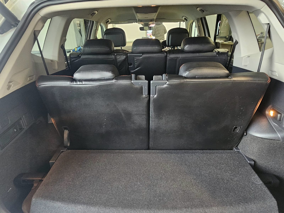 2021 Volkswagen Tiguan 2.0 TDI 150HP Comfortline DSG €34,950