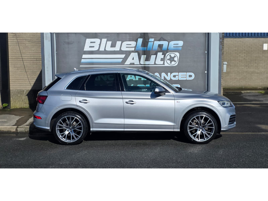 2019 Audi Q5 - image 5