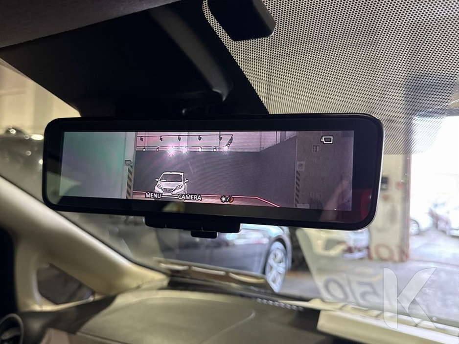 2019 Nissan Note HYBRID 1.2L E-POWER AUTOMATIC - REVERSE CAMERA - A/C HEATING CONTROLS €11,450