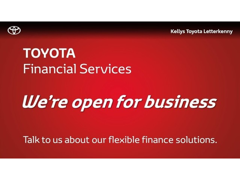 2023 Toyota Corolla COROLLA HYBRID LUNA SPORT #39 €28,995