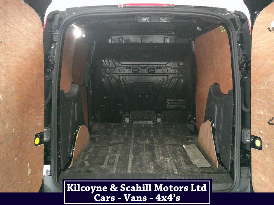 2018 Ford Transit Connect - image 18