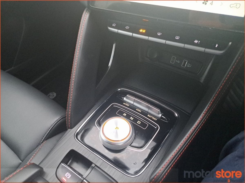 2025 MG ZS ZS EV Auto Exclusive *TOP SPEC* €30,900