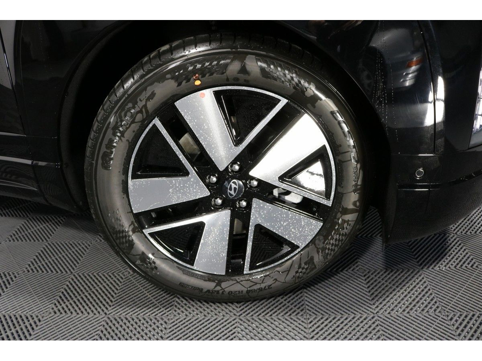 2026 Hyundai Ioniq 9 NOW HERE AT MOONEYS - ORDER YOURS TODAY €79,995