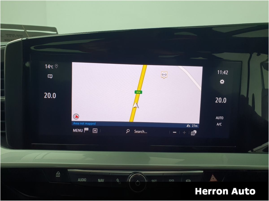 2022 Opel Mokka 1 OWNER | AUTOMATIC €22,900