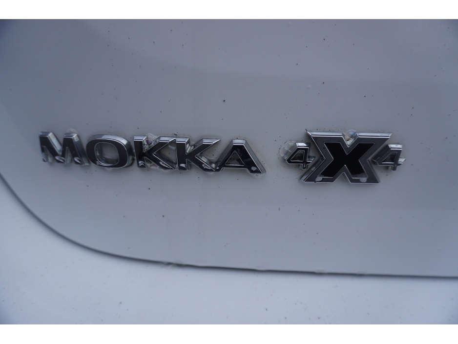 2019 Opel Mokka - image 10