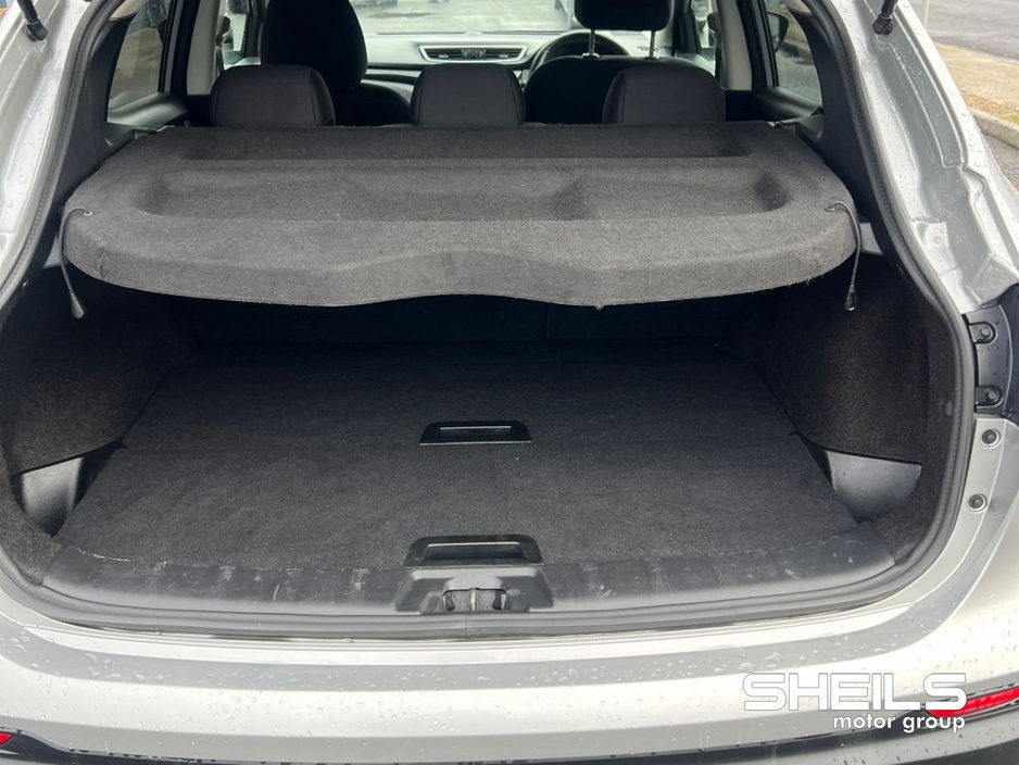 2019 Nissan Qashqai 1.5 Diesel SV *Panoramic Glass Roof* €16,500