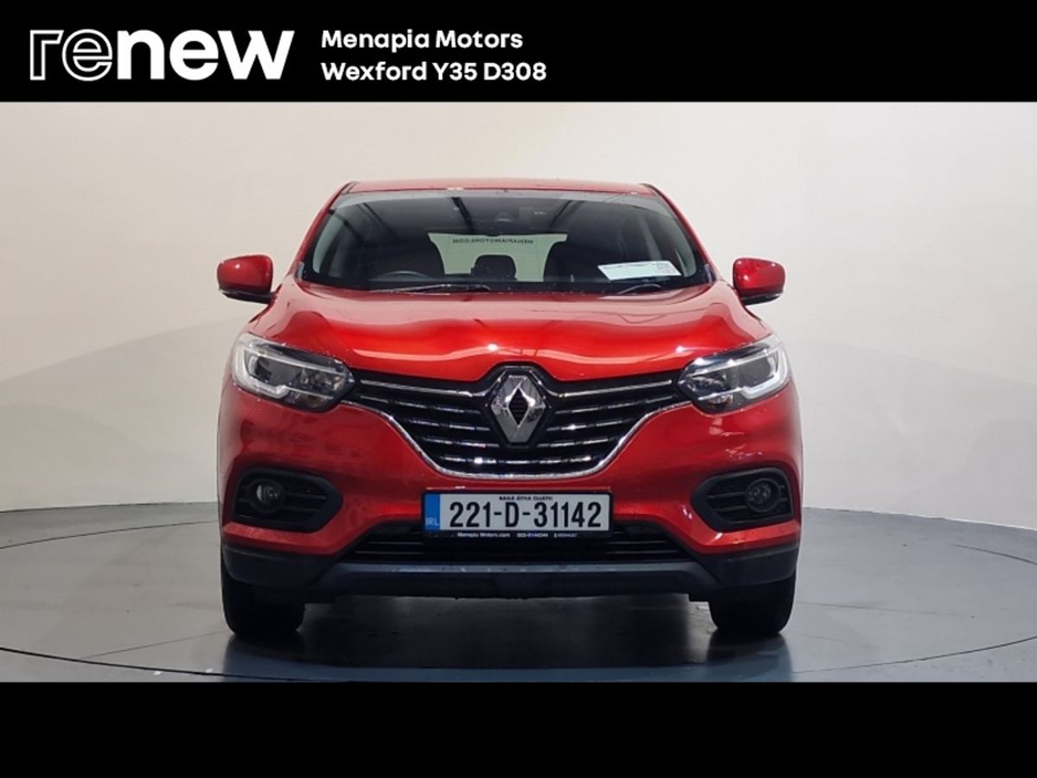 2022 Renault Kadjar - image 8