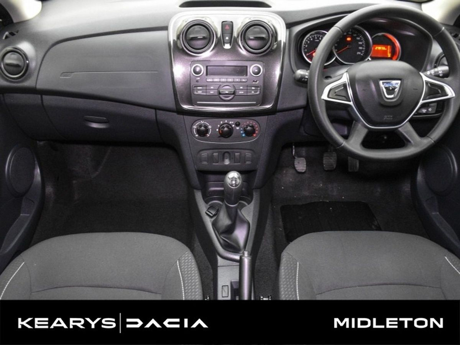 2021 Dacia Sandero SCe 75 Alternative €11,490