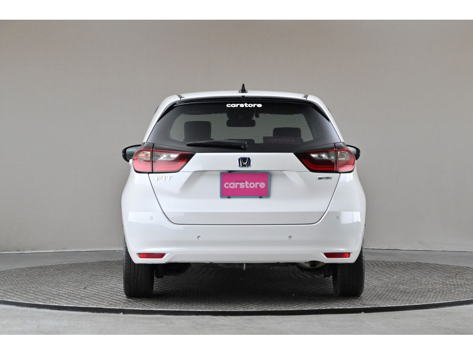 2021 Honda Fit - image 8