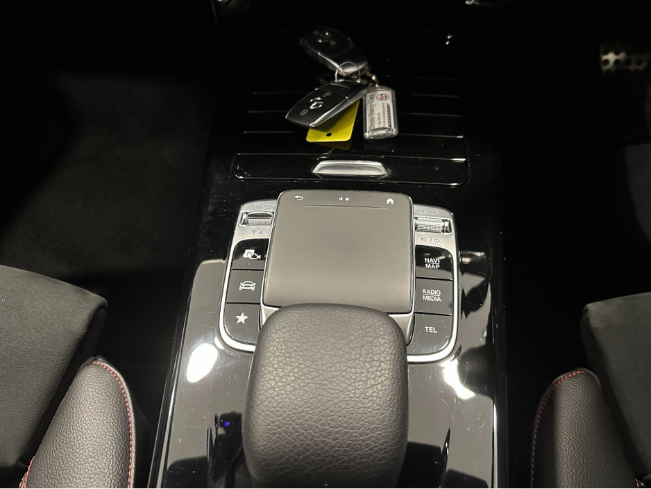 2019 Mercedes-Benz A Class (191) A200D AMG AUTO LOW KMS €25,950