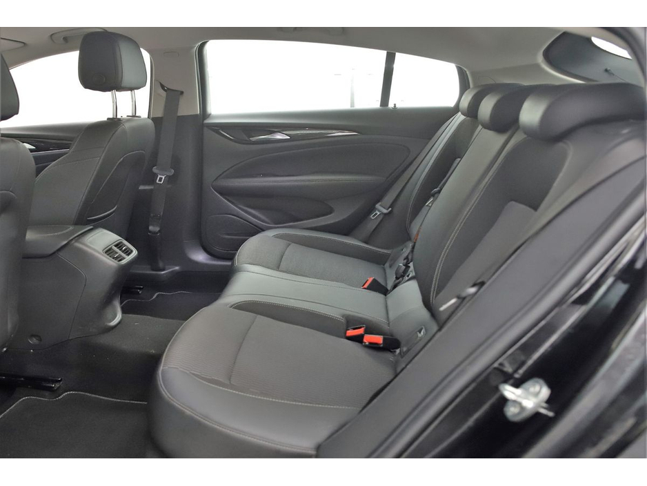 2020 Opel Insignia 1.6 GRAND SPORT SE 136BHP 5DR 6SPD SAT NAV €15,490