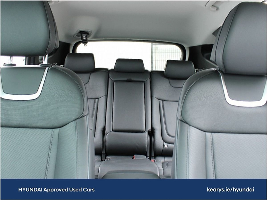 2022 Hyundai Tucson - image 11