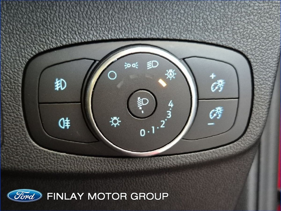 2026 Ford Focus - image 25