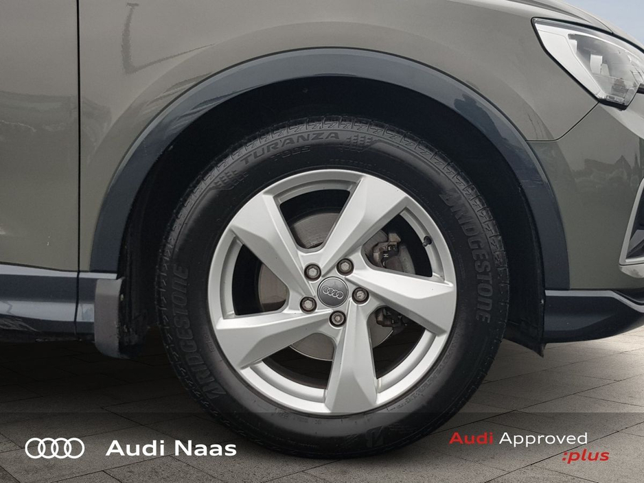 2020 Audi Q3 - image 8